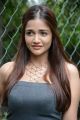 Actress Anaika Soti @ Kaaviya Thalaivan Press Meet Stills