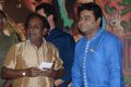 AR Rahman @ Kaaviya Thalaivan Press Meet Stills