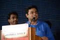 AR Rahman @ Kaaviya Thalaivan Press Meet Stills