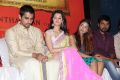 Kaaviya Thalaivan Press Meet Stills