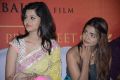 Kaaviya Thalaivan Press Meet Stills