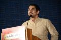 Actor Siddharth @ Kaaviya Thalaivan Press Meet Stills