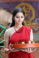 Actress Vedika in Kaaviya Thalaivan Tamil Movie Stills