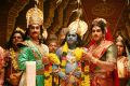 Siddharth, Ponvannan, Prithviraj in Kaaviya Thalaivan Tamil Movie Stills