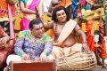 Thambi Ramaiah, Singam Puli in Kaaviya Thalaivan Tamil Movie Stills