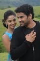 Sachin, Angana Rao in Kabadam Movie Latest Stills