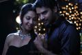 Angana Rao, Sachin in Kabadam Tamil Movie Photos