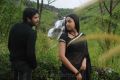 Sachin, Angana Rai in Kabadam Movie Photos