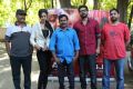 Kabadam Movie Team Meet Stills