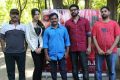 Kabadam Movie Team Meet Stills