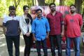 Kabadam Movie Team Meet Stills