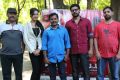 Kabadam Movie Team Meet Stills