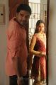 Hero Sachin, Heroine Angana Rao in Kabadam Tamil Movie Stills