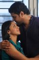 Angana Rao, Sachin in Kabadam Movie Stills