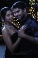 Angana Rao, Sachin in Kabadam Tamil Movie Stills