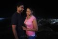 Sachin, Angana Rao in Kabadam Tamil Movie Stills