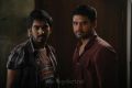 Sachin, Santhosh Bhavan in Kabadam Tamil Movie Stills