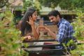 Acterss Angana Rao & Actor Sachin in Kabadam Movie Stills