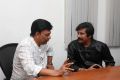 Bhanu Chander @ Kabadi Veeran Audio Launch Stills