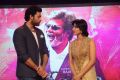 Varun Tej, Dhansika @ Kabali Audio Release Photos