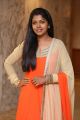 Actress Riythvika @ Kabali Movie Success Press Meet Photos