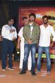 Actor Nani @ Kabali Music Launch Stills