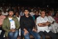 Kabali Music Launch Stills