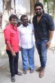 Perarasu, TR Baskar, Ramachandran @ Kabali Thottam Movie Launch Stills