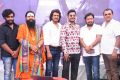 Upendra Kabza Movie Launch Stills