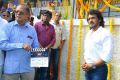 Upendra Kabza Movie Launch Stills