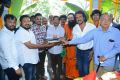 Upendra Kabza Movie Launch Stills