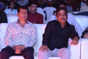 Sudhakar Reddy @ Kabzaa Movie Title Song Launch Stills