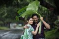 Sayyeshaa, Karthi in Kadai Kutty Singam Movie HD Stills