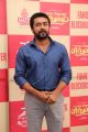 Actor Suriya @ Kadai Kutty Singam Success Meet Stills