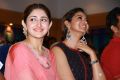 Sayesha, Priya Bhavani @ Kadai Kutty Singam Success Meet Stills