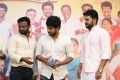 Kadai Kutty Singam Success Meet Stills