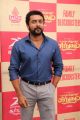 Actor Suriya @ Kadai Kutty Singam Success Meet Stills