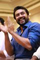 Actor Suriya @ Kadai Kutty Singam Success Meet Stills