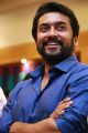 Actor Suriya @ Kadai Kutty Singam Success Meet Stills