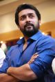 Actor Suriya @ Kadai Kutty Singam Success Meet Stills