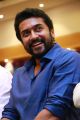 Actor Suriya @ Kadai Kutty Singam Success Meet Stills