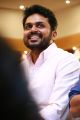 Actor Karthi @ Kadai Kutty Singam Success Meet Stills