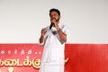 Karthi @ Kadaikutty Singam Audio Launch Stills HD