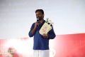 Director Pandiraj @ Kadaikutty Singam Audio Launch Stills HD