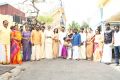 Kadaikutty Singam Audio Launch Stills HD