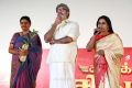 Bhanupriya, Sathyaraj, Viji Chandrasekhar @ Kadaikutty Singam Audio Launch Stills HD