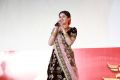 Sayesha Saigal @ Kadaikutty Singam Audio Launch Stills HD