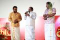 Ponvannan, John Vijay  @ Kadaikutty Singam Audio Launch Stills HD