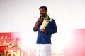 Director Pandiraj @ Kadaikutty Singam Audio Launch Stills HD