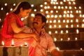 Sayyeshaa, Karthi in Kadaikutty Singam Movie Images HD